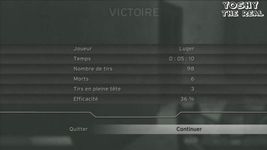 une photo d'Ã©cran de Killzone sur Sony Playstation 2